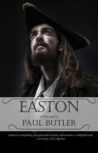 Enlarge image Cover: Easton - Engen Books