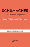 Cover: Schumacher - Cassell