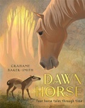 Cover: Dawn Horse - Templar Books