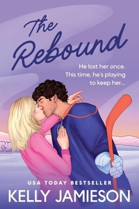 Enlarge image Cover: The Rebound - Boldwood Books Ltd