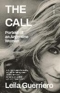 Cover: The Call - Pushkin Press