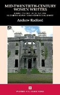 Cover: Mid-Twentieth-Century Women Writers - Liverpool University Press