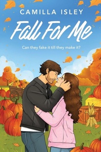 Enlarge image Cover: Fall For Me - Boldwood Books Ltd