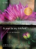 Cover: A Year In My Kitchen - Quadrille Publishing Ltd