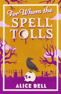 Cover: For Whom the Spell Tolls - Corvus