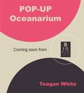 Cover: Pop-Up Oceanarium - Bonnier Books Ltd
