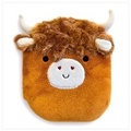 Cover: Squish and Snugg Highland Cow - Make Believe Ideas