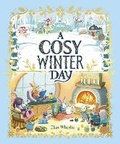 Cover: A Cosy Winter Day - Andersen Press Ltd