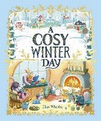 Enlarge image Cover: A Cosy Winter Day - Andersen Press Ltd