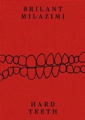Cover: Brilant Milazimi - Sternberg Press