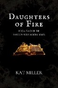 Cover: Daughters of Fire - Hephaestion Press