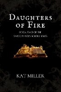 Enlarge image Cover: Daughters of Fire - Hephaestion Press