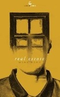 Cover: Real Estate - Salmon Poetry