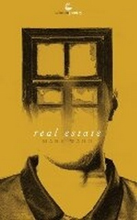 Enlarge image Cover: Real Estate - Salmon Poetry
