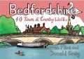 Cover: Bedfordshire: 40 Town and Country Walks - Pocket Mountains Ltd