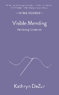 Cover: Visible Mending - Saraband / Contraband