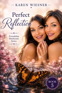 Enlarge image Cover: Perfect Reflection - Writers Exchange E-Publishing