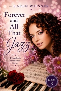 Enlarge image Cover: Forever and All That Jazz - Writers Exchange E-Publishing