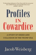 Cover: Profiles in Cowardice - New River