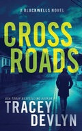 Cover: Cross Roads - Tdc Creations, Inc.