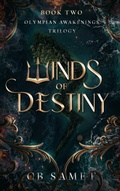 Cover: Winds of Destiny - CB Samet