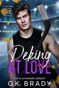 Cover: Deking at Love - Trefoil Publishing