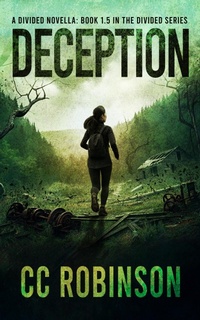 Enlarge image Cover: Deception - CC Robinson