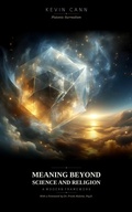 Cover: Platonic Surrealism: A Modern Framework for Meaning Beyond Science and Religion - Platonic Surrealism Press