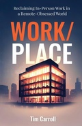 Cover: Work/Place - Peaceful Profits