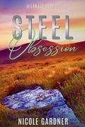 Cover: Steel Obsession - Wildwood