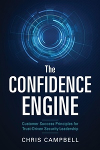 Enlarge image Cover: The Confidence Engine - Outskirts Press