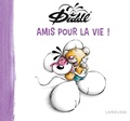Cover: Diddl Amis pour la vie - Larousse
