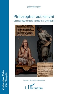 Enlarge image Cover: Philosopher autrement - EIDOS