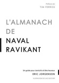 Cover: L'almanach de Naval Ravikant - Valor