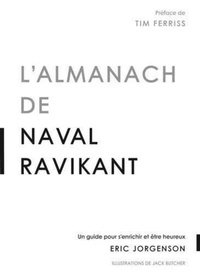 Enlarge image Cover: L'almanach de Naval Ravikant - Valor