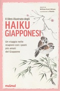 Cover: Il libro illustrato degli haiku giapponesi - Nuinui