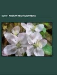 Abbildung von: South African Photographers - Books LLC