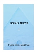 Cover: Osiris buch 1 - BoD - Books on Demand