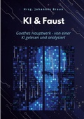 Cover: KI & Faust - BoD - Books on Demand