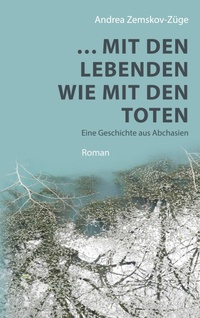 Enlarge image Cover: ... mit den Lebenden wie mit den Toten - BoD - Books on Demand