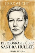 Cover: Die Biografie &uuml;ber Sandra H&uuml;ller - elian