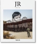 Cover: JR - TASCHEN