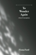 Cover: To Wonder Again - Tether Books