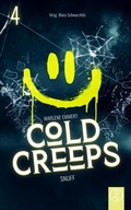 Cover: Cold Creeps 4 - Snuff - Yellow King Productions