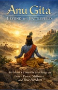 Cover: Anu Gita - Sayambhati Publication