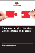 Cover: Concevoir et discuter des visualisations en binome - Editions Notre Savoir