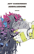 Cover: Assoluzione - Supercoralli;Einaudi