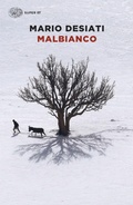 Cover: Malbianco - Super ET;Einaudi