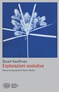 Cover: Esplorazioni evolutive - Piccola biblioteca Einaudi. Big;Einaudi