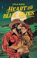 Cover: Heart and blue skies. Ombra e attrazione - Anagramma;Newton Compton Editori